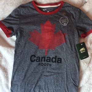 canada tee